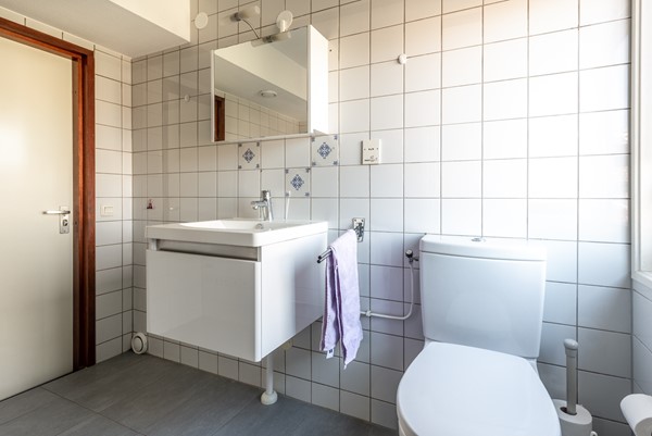 Medium property photo - Vlierbessenlaan 13, 7322 HZ Apeldoorn